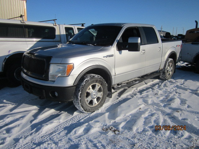 2010 Ford